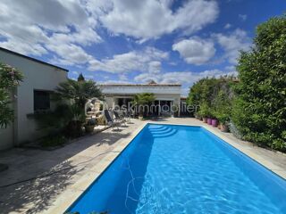  Maison  vendre 4 pices 157 m