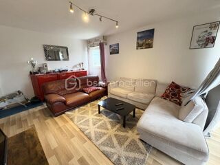  Appartement � vendre 3 pi�ces 63 m�