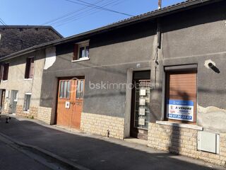  Maison à vendre 5 pièces 86 m²