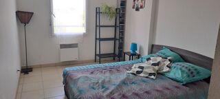  Appartement à louer 1 pièce 15 m²