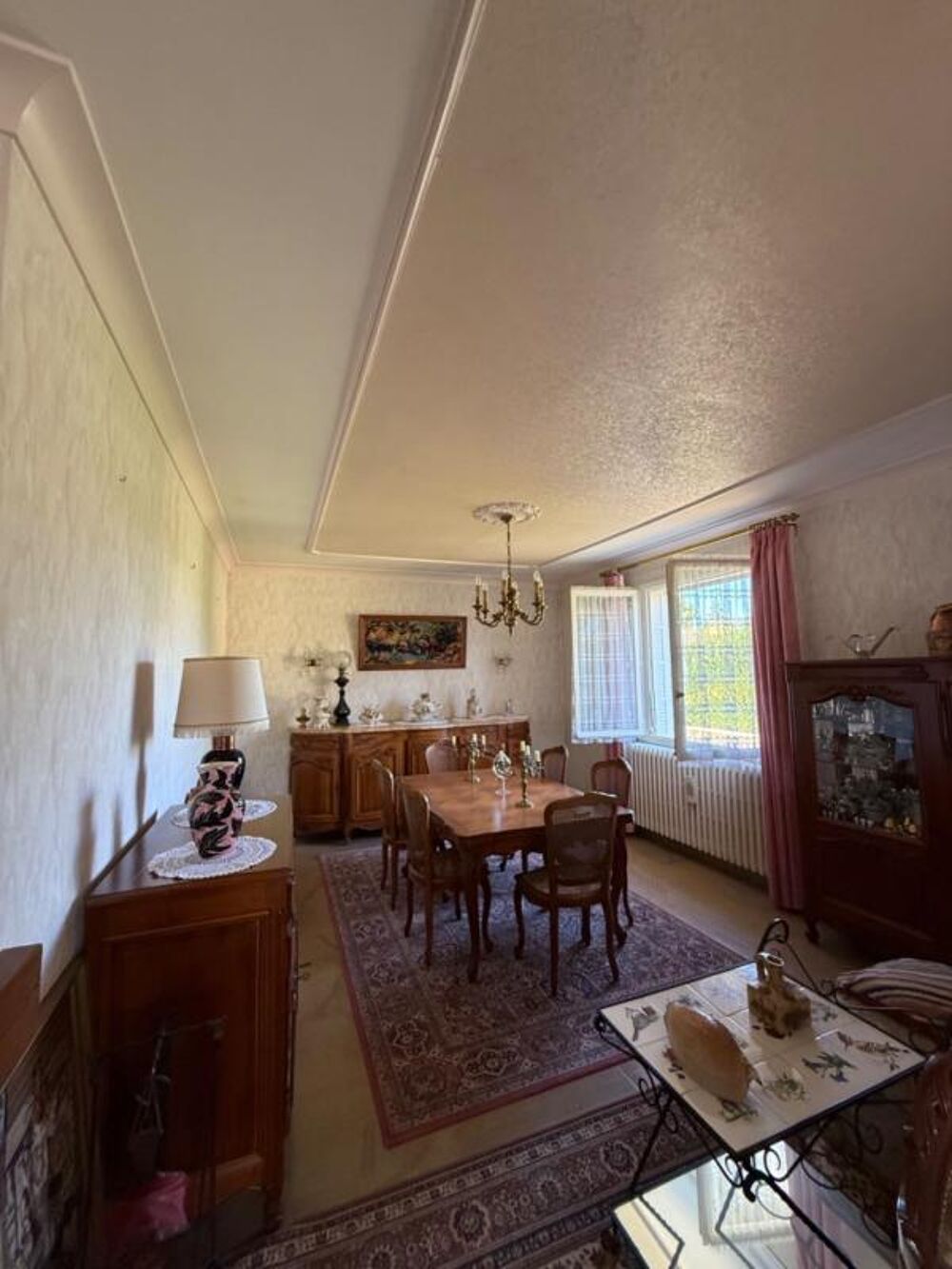 Vente Maison Une maison plein de potentiel à  CHARNAY LES MACON (71) Charnay les macon
