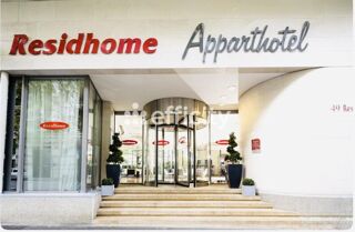  Appartement � vendre 2 pi�ces 33 m�