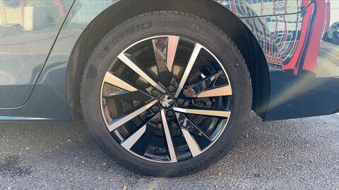 508 SW 1.6 PureTech 180 EAT8 GT 2021 occasion 95480 Pierrelaye