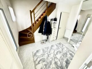  Maison � vendre 6 pi�ces 120 m�