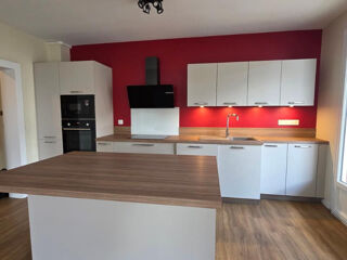  Appartement à vendre 5 pièces 123 m²