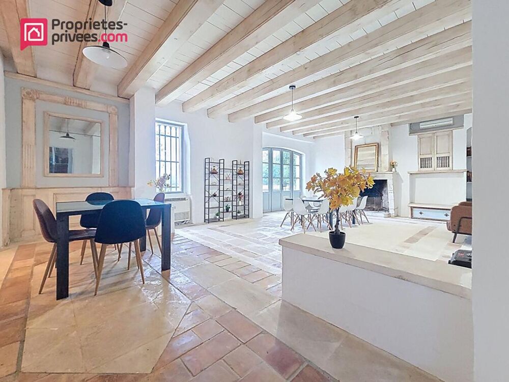  vendre  Proprit/chteau Avignon (84000)