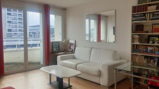  Appartement à vendre 2 pièces 49 m²