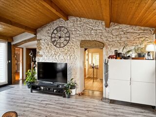  Maison � vendre 4 pi�ces 120 m�