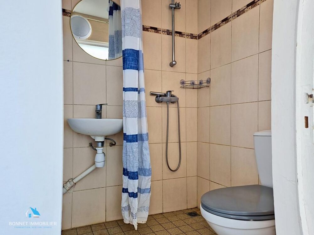 Location Appartement F1 - SECTEUR LYCEES Clermont ferrand