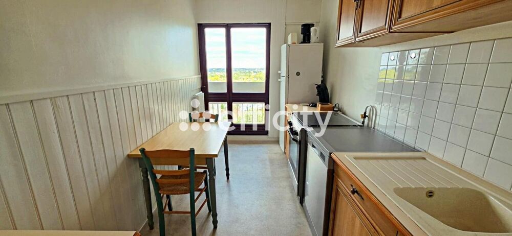 Vente Appartement Appartement Angouleme