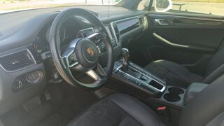 Macan 3.0 258 AWD PDK7 S - Automatique 2014 occasion 77120 Mouroux