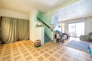  Maison � vendre 5 pi�ces 88 m�