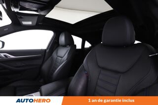 S&eacute;rie 4 420d M Sport BVA8 190 ch 2024 occasion 92130 Issy-les-Moulineaux