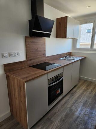  Appartement  louer 3 pices 60 m