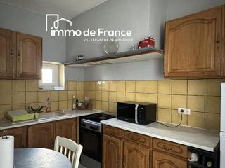  Maison à vendre 2 pièces 35 m²