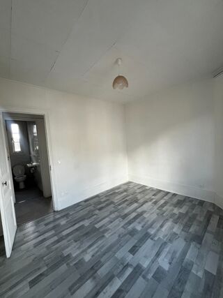  Appartement � vendre 3 pi�ces 52 m�