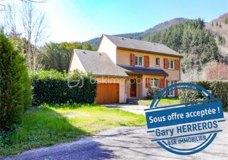  Villa à vendre 7 pièces 130 m²