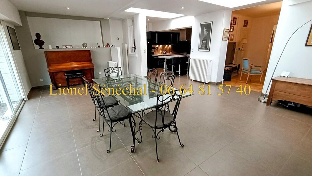 à vendre  Maison Le Mans (72000)