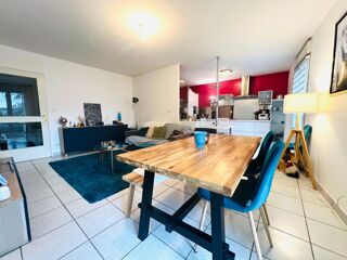  Appartement � vendre 2 pi�ces 52 m�