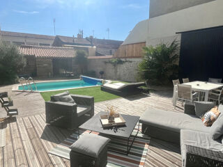  Maison � vendre 14 pi�ces 400 m�