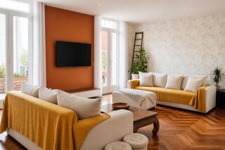  Appartement à vendre 9 pièces 168 m²