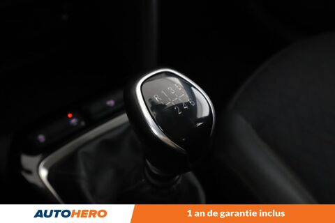 Corsa 1.2 Turbo Edition Business 5P 100 ch 2021 occasion 92130 Issy-les-Moulineaux