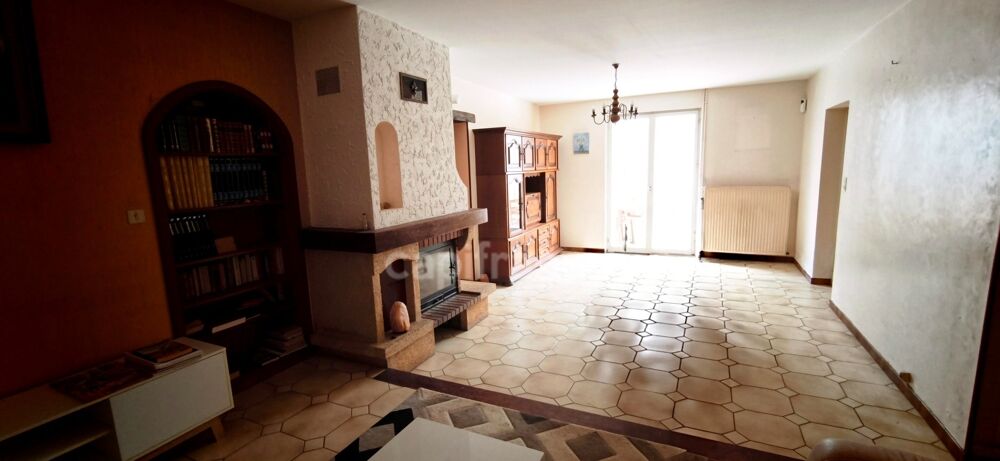 Maison 6 pièces 100 m² · à Bragny sur Saone · 100 m² · 137 000 €