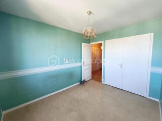  Appartement  vendre 2 pices 49 m