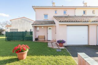  Maison � vendre 3 pi�ces 80 m�