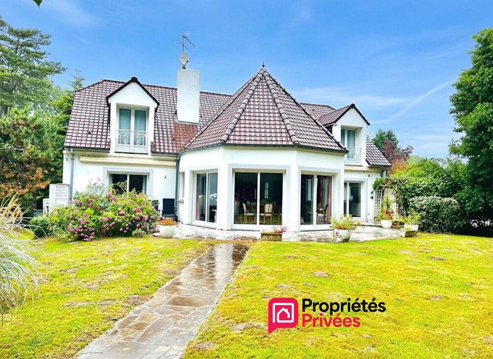 PROPRIETES PRIVEES COTE D'OPALE vous propose :