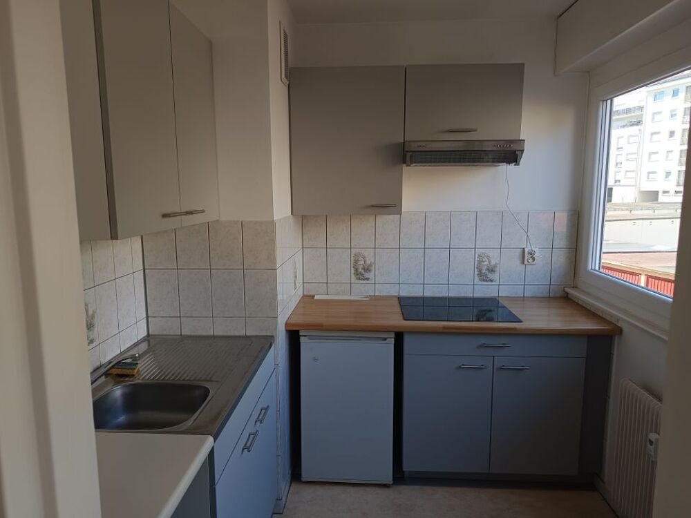 Location Appartement Appartement de 30m2 à louer sur Strasbourg Strasbourg