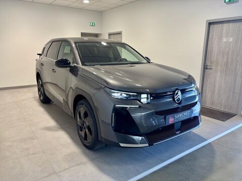 C5 aircross II 1.2 HYBRID 145 DCS6 MAX 2026 occasion 52000 Chamarandes-Choignes