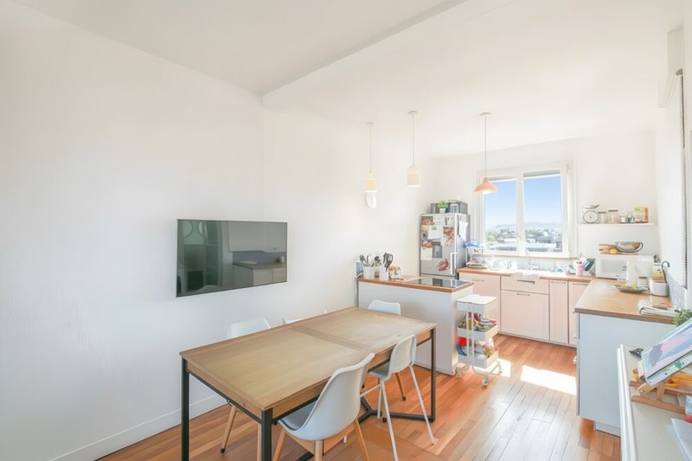 Vente Duplex/Triplex Duplex 4 pièces 80 m² - Ermont (95120) Ermont