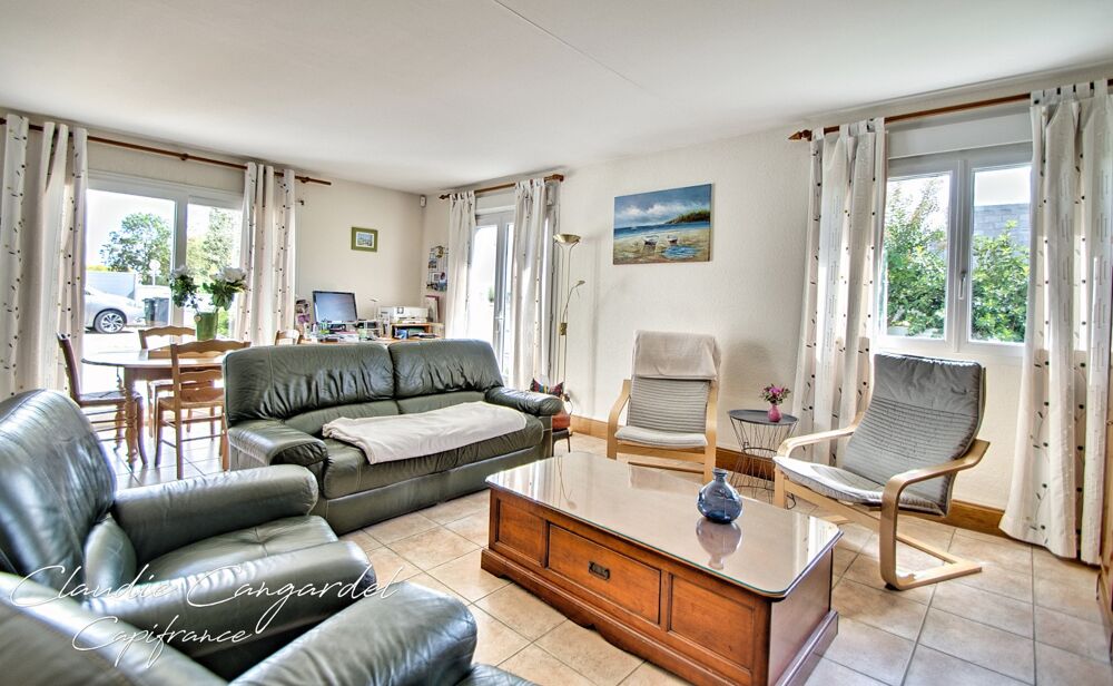 Vente Maison Maison à vendre 5 pièces LA JARNE (17) La jarne