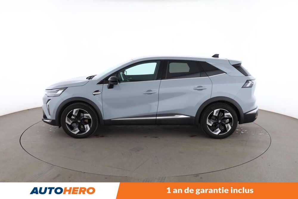Symbioz 1.6 E-Tech Full Hybrid Techno 145 ch 2024 occasion 92130 Issy-les-Moulineaux