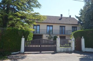  Maison � vendre 7 pi�ces 146 m�