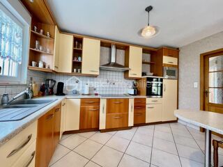  Maison  vendre 6 pices 133 m