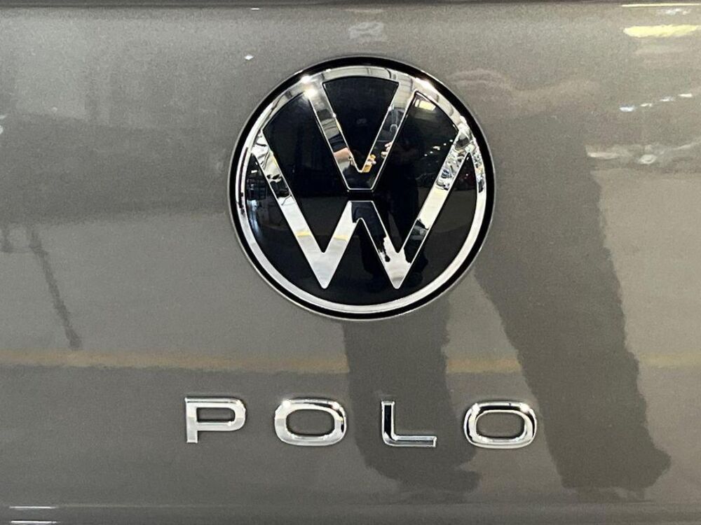 Polo BUSINESS 1.0 TSI 95 S&S BVM5 Lounge 2021 occasion 31100 Toulouse