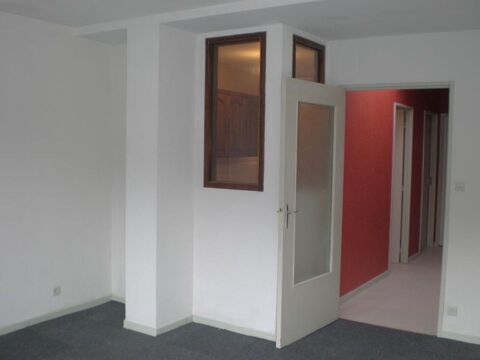   Appartement de 57m2 à louer sur Remiremont Appartement - 2 pièce(s) - 57 m²