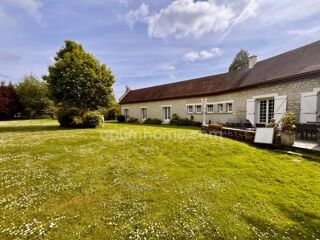  Maison à vendre 8 pièces 313 m²