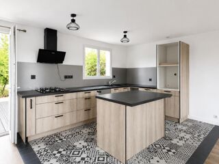  Maison à vendre 4 pièces 92 m²