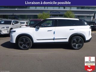 7 SHS-P 29 PHEV Exclusive 2026 occasion 10150 Lavau