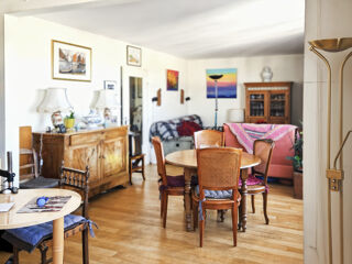  Appartement � vendre 4 pi�ces 80 m�