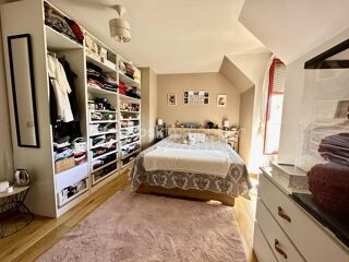  Maison  vendre 6 pices 120 m