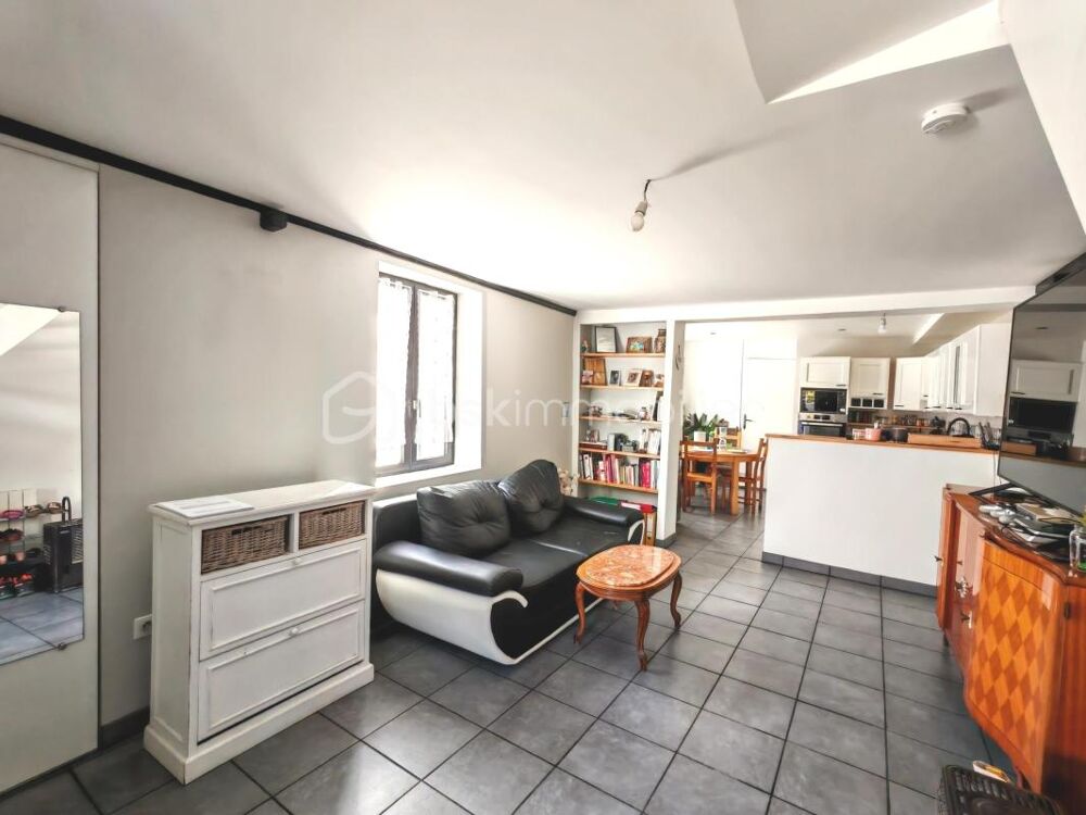 Vente Maison Maison briarde au calme et proche des grands axes Pierre levee
