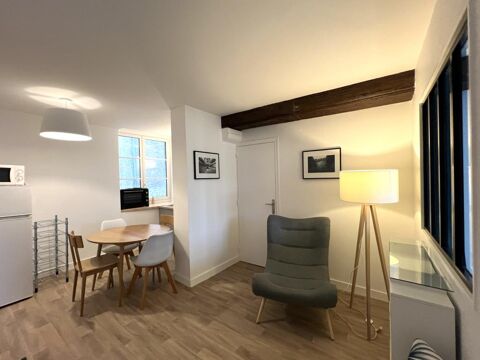  Appartement � louer 3 pi�ces 45 m�