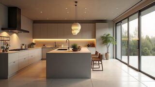  Appartement  vendre 3 pices 61 m