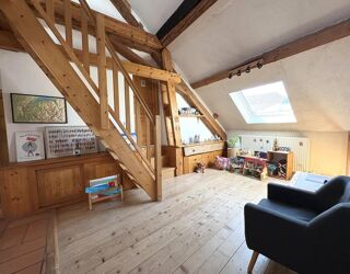  Maison à vendre 5 pièces 131 m²