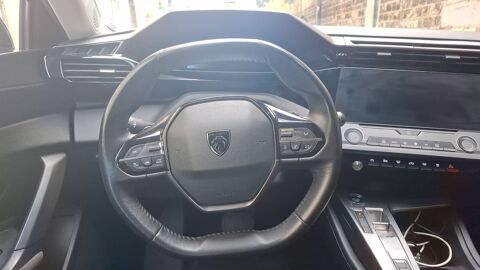 308 1.6 PHEV 180 e-EAT8 Active Pack 2022 occasion 75020 Paris