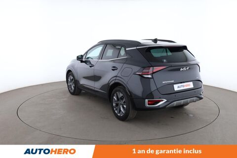 Sportage 1.6 T-GDi ISG Hybride GT-Line 4x2 BVA6 215 ch 2025 occasion 92130 Issy-les-Moulineaux